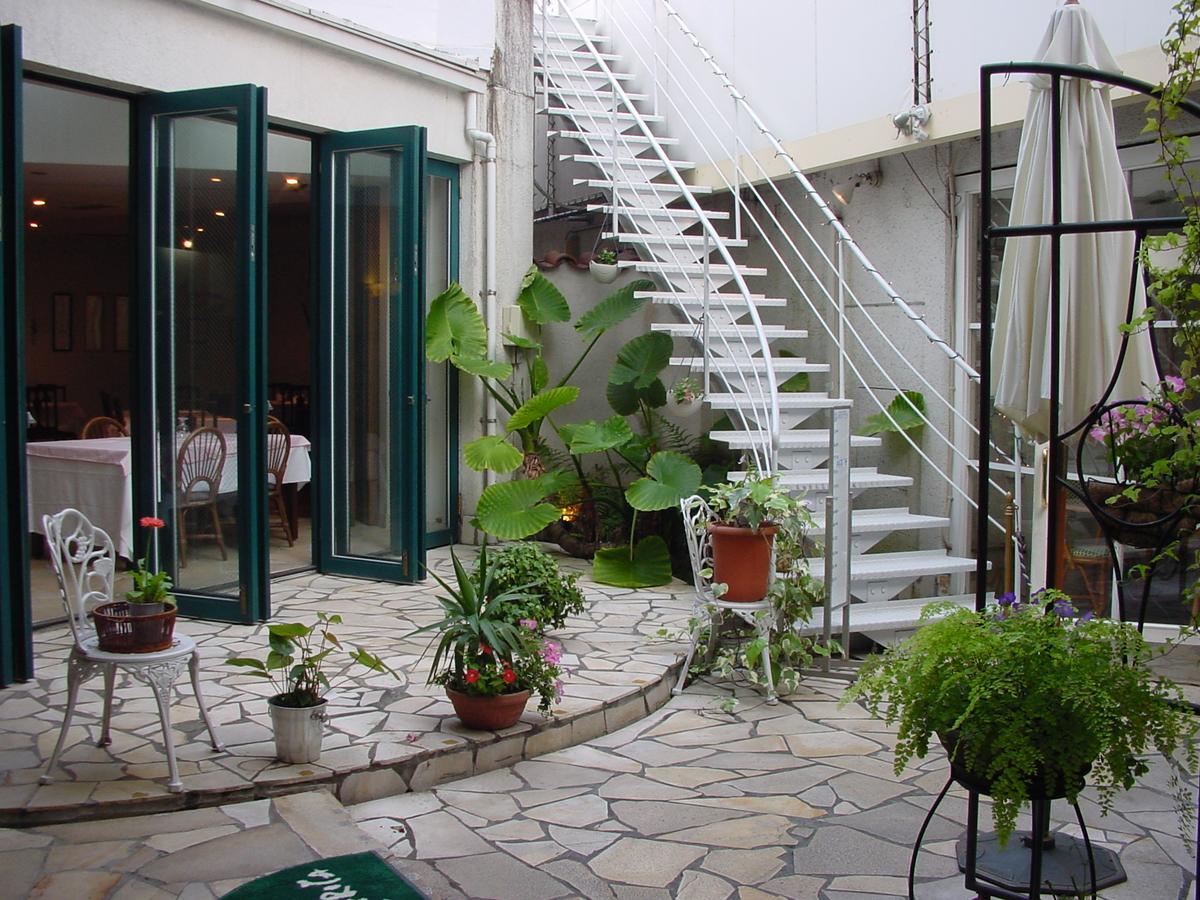 Hotel Acqua Santa Izunokuni Luaran gambar